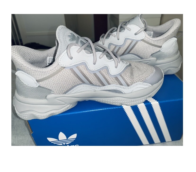 ozweego 5.5